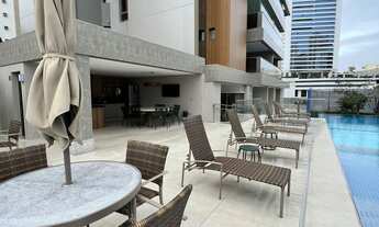 Imagem 6: APARTAMENTO RESIDENCIAL em SALVADOR - BA, GRAÇA