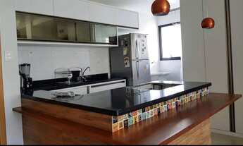 Imagem 2: APARTAMENTO RESIDENCIAL em SALVADOR - BA, GRAÇA