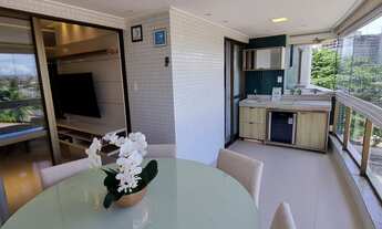 Imagem 1: APARTAMENTO RESIDENCIAL em SALVADOR - BA, ARMAÇÃO