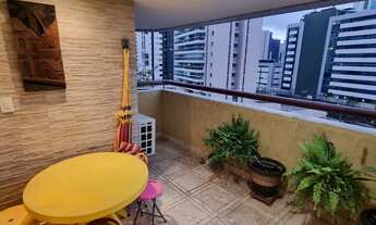 Imagem 3: APARTAMENTO RESIDENCIAL em SALVADOR - BA, PITUBA