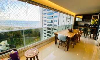 Imagem 7: APARTAMENTO RESIDENCIAL em SALVADOR - BA, PITUAÇU