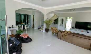 Imagem 2: CASA RESIDENCIAL em LAURO DE FREITAS - BA, PORTÃO