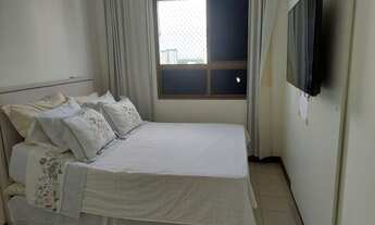 Imagem 3: APARTAMENTO RESIDENCIAL em SALVADOR - BA, CAMINHO DAS ÁRVORES