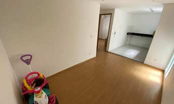 Imagem 5: APARTAMENTO RESIDENCIAL em SALVADOR - BA, JARDIM DAS MARGARIDAS