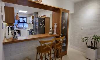 Imagem 5: APARTAMENTO RESIDENCIAL em SALVADOR - BA, PITUBA