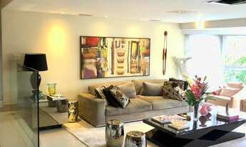 Imagem 6: APARTAMENTO RESIDENCIAL em SALVADOR - BA, HORTO FLORESTAL