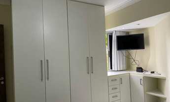 Imagem 5: APARTAMENTO RESIDENCIAL em SALVADOR - BA, PITUBA