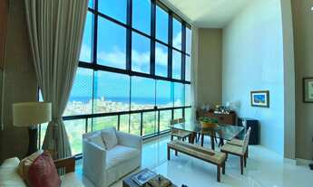 Imagem 4: APARTAMENTO RESIDENCIAL em SALVADOR - BA, HORTO FLORESTAL