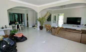 Imagem 6: CASA RESIDENCIAL em LAURO DE FREITAS - BA, PORTÃO