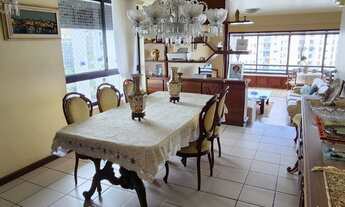 Imagem 7: APARTAMENTO RESIDENCIAL em SALVADOR - BA, GRAÇA