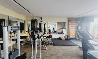 Imagem 6: APARTAMENTO RESIDENCIAL em SALVADOR - BA, PITUBA