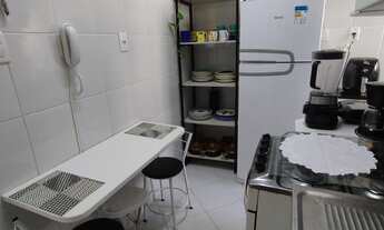 Imagem 4: APARTAMENTO RESIDENCIAL em SALVADOR - BA, VILA LAURA