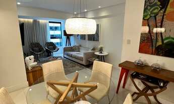 Imagem 2: APARTAMENTO RESIDENCIAL em SALVADOR - BA, PITUBA