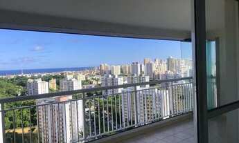 Imagem: APARTAMENTO RESIDENCIAL em SALVADOR - BA