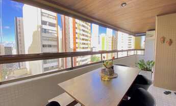 Imagem 6: APARTAMENTO RESIDENCIAL em SALVADOR - BA, PITUBA