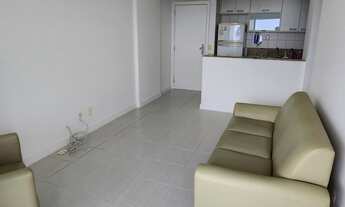 Imagem 3: APARTAMENTO RESIDENCIAL em SALVADOR - BA, ARMAÇÃO