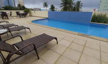 Imagem 3: APARTAMENTO RESIDENCIAL em SALVADOR - BA, ARMAÇÃO