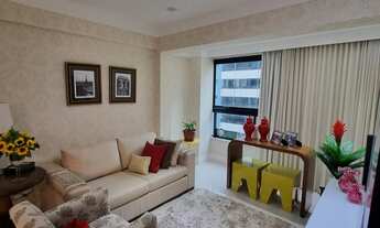 Imagem 2: APARTAMENTO RESIDENCIAL em SALVADOR - BA, PITUBA
