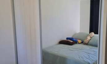 Imagem 6: APARTAMENTO RESIDENCIAL em SALVADOR - BA, ARMAÇÃO