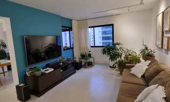 Imagem 4: APARTAMENTO RESIDENCIAL em SALVADOR - BA, PITUBA