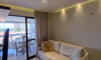 Imagem 5: APARTAMENTO RESIDENCIAL em SALVADOR - BA, ARMAÇÃO