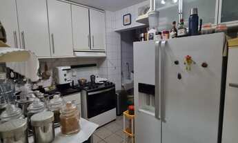 Imagem 6: APARTAMENTO RESIDENCIAL em SALVADOR - BA, PITUBA