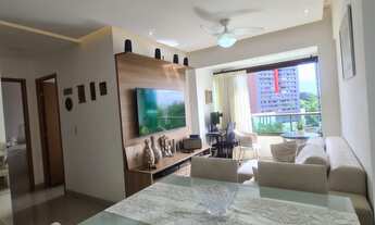 Imagem: APARTAMENTO RESIDENCIAL em SALVADOR - BA