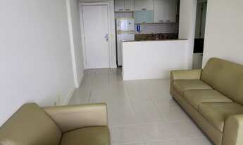 Imagem 5: APARTAMENTO RESIDENCIAL em SALVADOR - BA, ARMAÇÃO