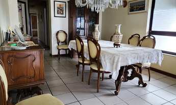 Imagem 6: APARTAMENTO RESIDENCIAL em SALVADOR - BA, GRAÇA