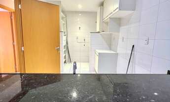 Imagem 2: APARTAMENTO RESIDENCIAL em SALVADOR - BA, PITUBA