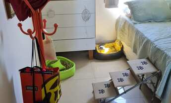 Imagem 2: APARTAMENTO RESIDENCIAL em SALVADOR - BA, ARMAÇÃO