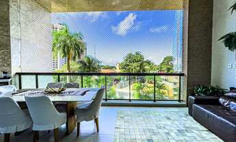 Imagem 5: APARTAMENTO RESIDENCIAL em SALVADOR - BA, HORTO FLORESTAL