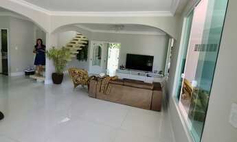 Imagem 5: CASA RESIDENCIAL em LAURO DE FREITAS - BA, PORTÃO