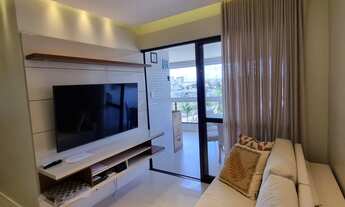 Imagem 4: APARTAMENTO RESIDENCIAL em SALVADOR - BA, ARMAÇÃO