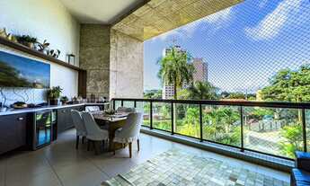 Imagem 6: APARTAMENTO RESIDENCIAL em SALVADOR - BA, HORTO FLORESTAL