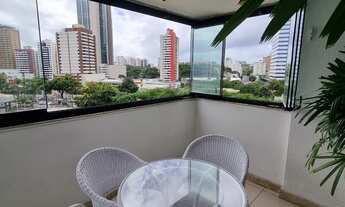 Imagem 6: APARTAMENTO RESIDENCIAL em SALVADOR - BA, PITUBA