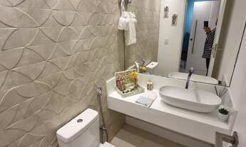 Imagem 3: APARTAMENTO RESIDENCIAL em SALVADOR - BA, PITUBA