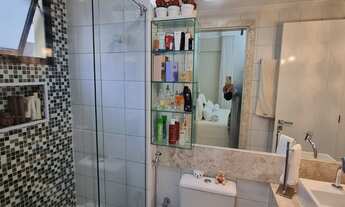 Imagem 6: APARTAMENTO RESIDENCIAL em SALVADOR - BA, PITUBA