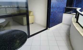 Imagem 2: APARTAMENTO RESIDENCIAL em SALVADOR - BA, ARMAÇÃO