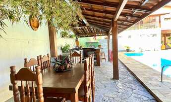 Imagem 6: CASA RESIDENCIAL em SALVADOR - BA, ITAIGARA