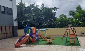 Imagem 7: APARTAMENTO RESIDENCIAL em SALVADOR - BA, CAMINHO DAS ÁRVORES