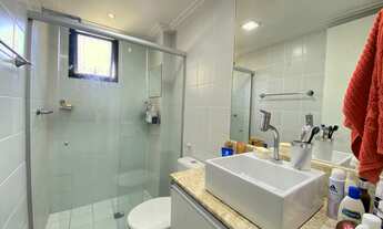 Imagem 3: APARTAMENTO RESIDENCIAL em SALVADOR - BA, GRAÇA