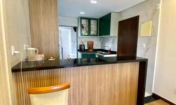 Imagem 4: APARTAMENTO RESIDENCIAL em SALVADOR - BA, PITUBA