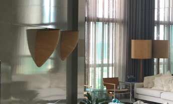 Imagem 4: APARTAMENTO RESIDENCIAL em SALVADOR - BA, HORTO FLORESTAL