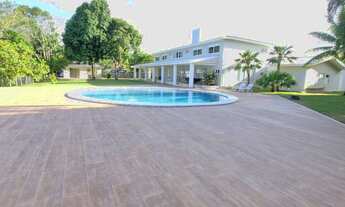 Imagem 3: CASA RESIDENCIAL em LAURO DE FREITAS - BA, PORTÃO