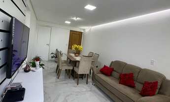 Imagem 4: APARTAMENTO RESIDENCIAL em SALVADOR - BA, CANDEAL