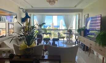 Imagem 3: APARTAMENTO RESIDENCIAL em SALVADOR - BA, PITUBA