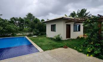 Imagem 5: CASA RESIDENCIAL em CAMAÇARI - BA, BUSCA VIDA (ABRANTES