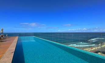 Imagem 4: APARTAMENTO RESIDENCIAL em SALVADOR - BA, BARRA