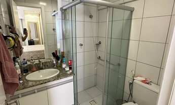 Imagem 4: APARTAMENTO RESIDENCIAL em SALVADOR - BA, CAMINHO DAS ÁRVORES